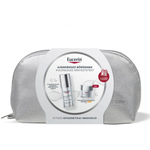 EUCERIN HYALURON-FILLER+ EPIGENETIC AJÁNDÉKCSOMAG - 30+20ML EUCERIN HYALURON-FILLER+ EPIGENETIC AJÁNDÉKCSOMAG - 30+20ML